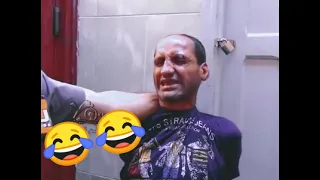 هشام البلطجي ظابط ابن ولا ليك لزمه اصلا معناش خمره ياعم مش نقولك دندنها