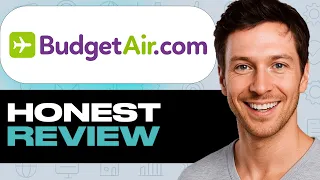 BudgetAir Review Features Strengths Weaknesses Flight Booking