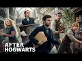 Lagu The Future After Hogwarts - Where Are They Now?