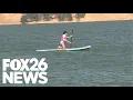 No boat no problem Millerton Lake rental company has you covered