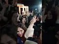 حفله تنكريه انا الزمان ياما ضغدغني رحمه محسن & rahma mohasen افراح الترند