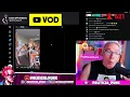 LIVE Back From NYC the BIZARRE Trump Tate CHAOS Catching Up on MAGA FAILURES and MORE