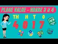 Place Value Grade 3 4 Maths Tutway