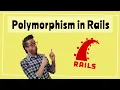 Adding Polymorphic Comments to Posts in Ruby on Rails