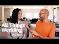 Everything You Should Know About Your Wedding Save the Dates The Knot