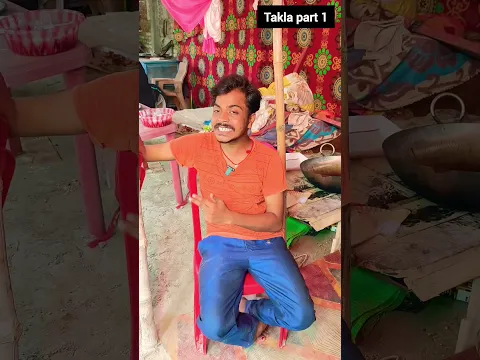 new comedy scenes takla part 1 #reels