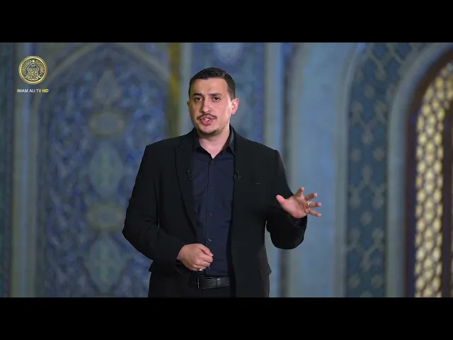 ⁣شبهات | لماذا نعبد الله؟ | الحلقة (8)
