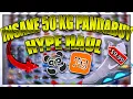 INSANE 50KG PANDABUY HYPE HAUL JORDAN 4 NINJAHYPE CLOTHING MORE