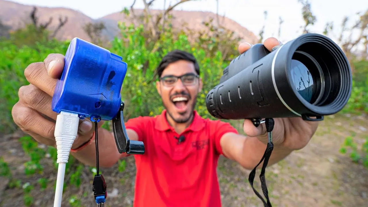 These Camping Gadgets Will Change Your Life???? | काम आसान और मजा भी ज्यादा |