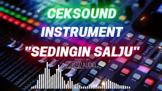 ceksound instrument pongdut koplo sedingin salju dhefara audio