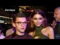 Who is Zendaya What is Zendaya SoKnow - en