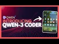 Download Lagu Qwen 3 Coder Plus: BEST Agentic Coding LLM! Insanely Powerful, Fast, \u0026 Free! (Opensource)