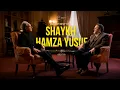 Download Lagu One of the Greatest Interview of Shaykh Hamza Yusuf