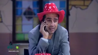 جميع حلقات المتحجي غسان اسماعيل القديمه 