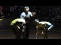 Must Watch!  Travis Wittlake Jr. vs Trajan Hurd 170lb Championship