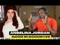 Download Lagu Angelina Jordan   Good In Goodbyes Visualizer (First Time Reaction)
