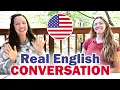 Download Lagu Real English Conversation: Advanced English Lesson
