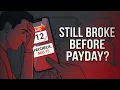 Why You re Still Broke Despite Making Good Money Cash Flow Trap