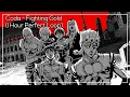 Download Lagu Coda - Fighting Gold (1 Hour Perfect Loop)