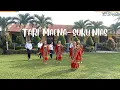 Download Lagu MAENA MANGONA | TARI MAENA | TARI TRADISIONAL SUKU NIAS