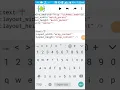 How To Check Internet Connection In AIDE