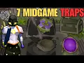 7 Midgame Ironman Traps That Keep You Stuck