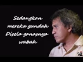 Download Lagu Iwan Fals - Colombia (Lirik)