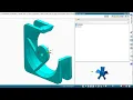 Solid Edge Lesson Assembly - Adding Parts