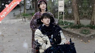 شاب طموح بيقع في حب بنت فقيرة بس بيجيله مرض مالوش علاج وبيكتشف إنه هيموت بعد 3 سنين 