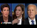 Download Lagu Kamala Harris: I was 'reckless' not to challenge Biden on running in 2024