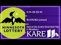 1 million winning Gopher 5 ticket sold in Woodbury
