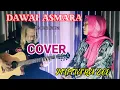 DAWAI ASMARA ( COVER ) MUTIARA ZOE FT KW
