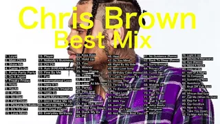 DJ MIX Best Mix Chris Brown BestMix GreatestHits 2022 ChrisBrown DJMix 