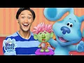 Blue Skidoos After An Online Troll w Josh Blue s Clues You