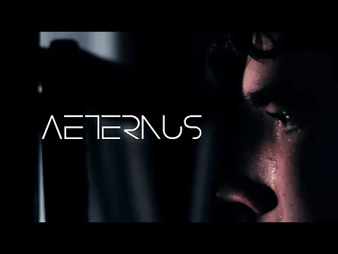 AETERNUS - Official Release Date Trailer