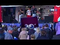 Download Lagu MARKUS P - Hula Ula | Najszybszy Koncert Świata VOX FM 2017 - Olsztyn