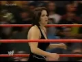 04.20.03 WWE HEAT - Molly Holly vs Jacqueline