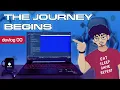 Starting My C Game Engine Journey Devlog