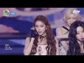 NMIXX - Blue Valentine | M COUNTDOWN : PLAY FESTA #엠카운트다운 EP.952 | Mnet 261029 방송