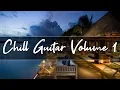 Download Lagu Chill Out Lounge Music | Smooth Jazz guitar Compilation | Volume 1