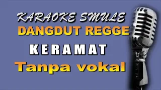 Download karaoke dangdut keramat reggae MP3