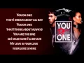 Download Lagu YOU DA ONE LETRA   ANUEL AA FT  RIHANNA