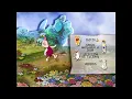 Download Lagu Inicio DVD El Mundo Mágico de Winnie Pooh: Descubriendo El Mundo con Pooh 2004 (Argentina)