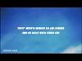 Ion Miles, SiraOne, BHZ - Powerade (Lyrics)