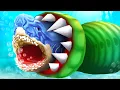 Download Lagu Playing as SECRET FISH in FEED and GROW FISH!