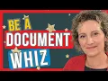 The Art of Effective Project Documentation and Reporting