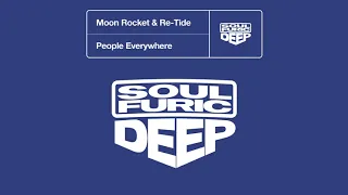 moon rocket u0026 re tide people everywhere jazz n groove prime time extended mix 