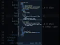 How to Create a CSS Button with Hover Effect HTML Traning HTML CSS Project CSS Hover Effect