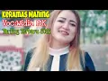 Keramas Maning-Widia MK||Tarling Terbaru 2022.