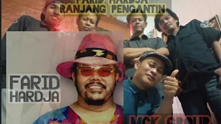 farid hardja ranjang pengantin live cover mck group